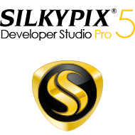 SILKYPIX Developer Studio Pro 5