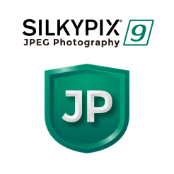 SILKYPIX JPEG Photography 9