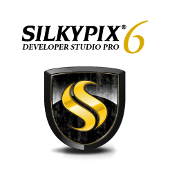 SILKYPIX Developer Studio Pro 6