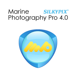 SILKYPIX Marine Photography Pro 4.0